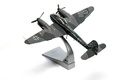 Messerschmitt Me 410A-1 U5+FE - Lt. Rudolf Abrahamczik (2)