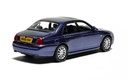 MG ZT+, Monogram Caledonian (3)