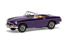 MGB Roadster MkIII Acconite Purple (1)