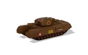 Churchill MkIII 6th Scots Guards Brigade 1943 (2)