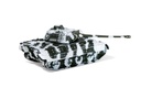 Panther 4th Battalion Coldstream Gurads Cuckoo Netherlands 1944 45 (2)