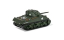 Sherman M4 A3 US Army Luxembourg 1944 (2)