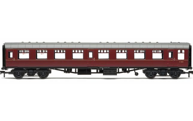 BR, Mk1 Tourist Second Open, E4656 - Era 5 (1)