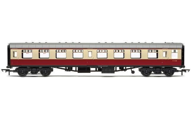 BR, Mk1 Tourist Second Open, M4428 - Era 4 (1)