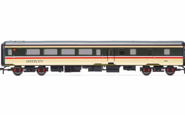 BR, Mk2E Brake Second Open, E5714 - Era 8 (1)