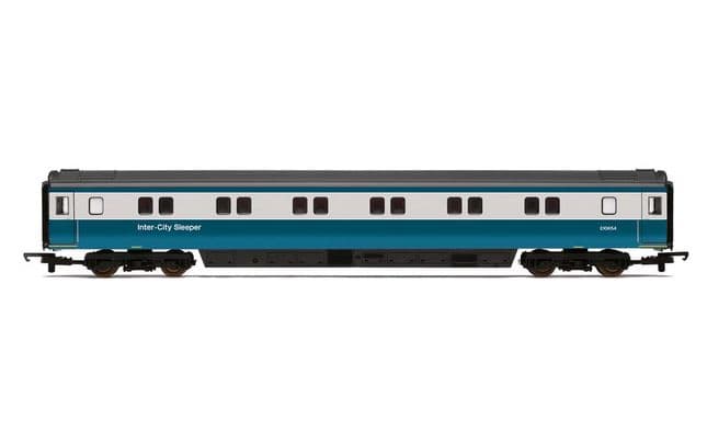 BR, Mk3 Sleeper Coach, E10723 - Era 7 (1)