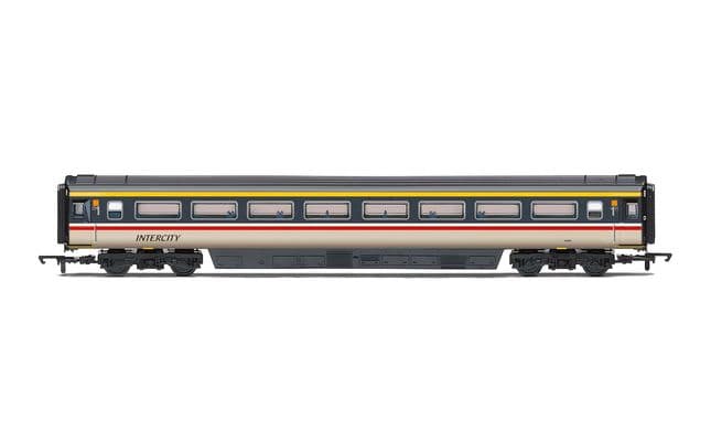 BR, Mk3 Trailer First Open, Coach H, 41085 - Era 8 (1)