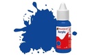 Acrylic Paint: 14 - French Blue - Gloss - (14ml) (1)