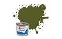 Enamel Paint: 149 - Dark Green - Matt - (14ml) (1)