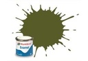 Enamel Paint: 149 - Dark Green - Matt - (14ml) (2)