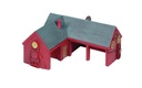 Il dinosauro Stud Farms (1)