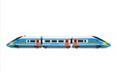 Treno telecomandato Duckie il viaggiatore dell'East Coast (2)