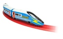 Treno telecomandato Duckie il viaggiatore dell'East Coast (3)