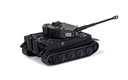 Tiger I German Army SpxAbt 502 Russia 1942 (2)