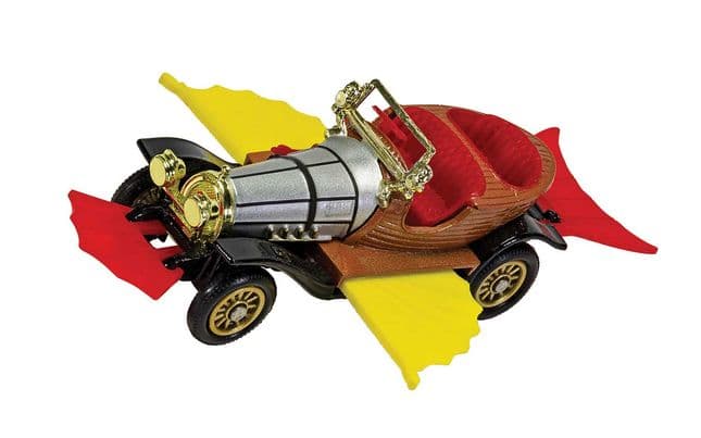 Mini Chitty Chitty Bang Bang (1)