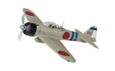 Mitsubishi Zero A6M Pearl Harbor 80th Anniversary (2)