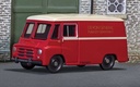 Morris LD Van - Devon General (1)