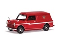 Morris Mini Van, The Red Arrows (1)