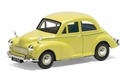 Morris Minor 1000, Highway Yellow - 60th Anniversary Collection (1)