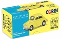 Morris Minor 1000, Highway Yellow - 60th Anniversary Collection (2)