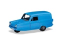 Mr Bean Reliant Regal - 30 years of Mr Bean (1)