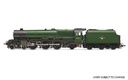 BR, Princess Royal Class, 4-6-2, 46211 'Queen Maud' - Era 5 (1)
