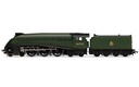 BR, Rebuilt Class W1, 4-6-4, 60700 - Era 4 (1)