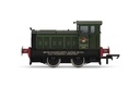 BR, Ruston & Hornsby 88DS, 0-4-0, No. 84 - Era 6 (1)