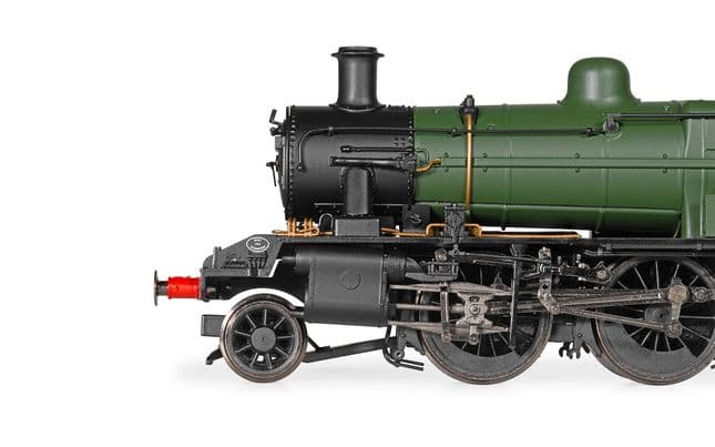 BR, Standard 2MT, 2-6-0, 78000 - Era 5 (3)