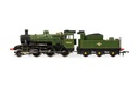 BR, Standard 2MT, 2-6-0, 78006 - Era 5 (3)
