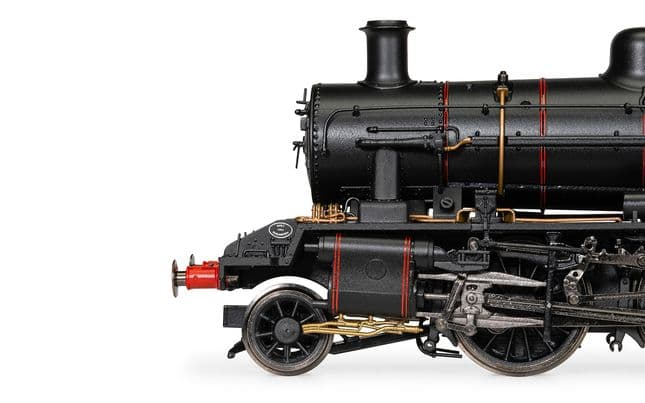 BR, Standard 2MT, 2-6-0, 78047 - Era 5 (3)