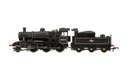BR, Standard 2MT, 2-6-0, 78054 - Era 5 (3)