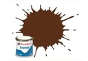 Enamel Paint: 160 - German Camouflage Red - Matt - (14ml) (2)