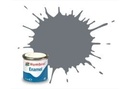 Enamel Paint: 164 - Dark Sea Grey - Satin - (14ml) (2)