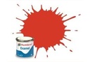 Enamel Paint: 174 - Signal Red - Satin - (14ml) (2)