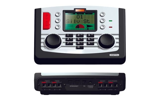 Digital Controller Elite' (2)