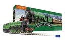 Flying Scotsman Train Set (3)