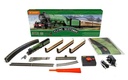 Flying Scotsman Train Set (5)