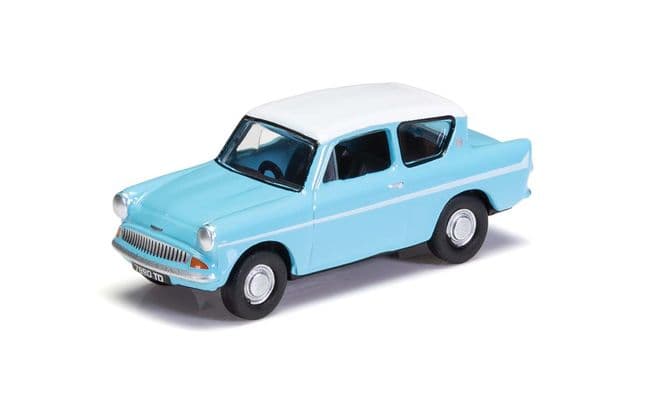 Ford Anglia 105E (1)