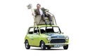 Mr Bean Mini Do-It-Yourself Mr. Bean (2)