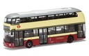 New Routemaster- Go Ahead London- 88 Clapham Common (1)