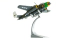 North American B-25D Mitchell 'Red Wrath' - 5th USSAF - Lt. Col. Clinton L True (6)