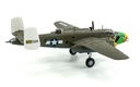 North American B-25D Mitchell 'Red Wrath' - 5th USSAF - Lt. Col. Clinton L True (8)