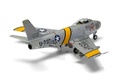 North American F-86E Sabre - Eleanor ‚CHRISTINE / William T. 'Bill' Whisner Jr (5)