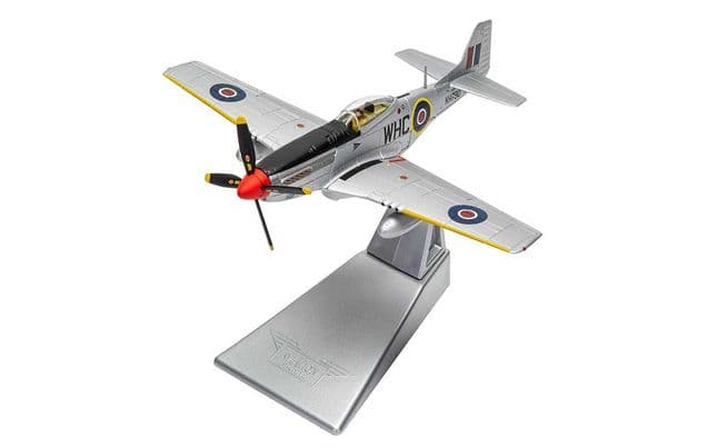 North American Mustang Mk.IV - KH790/WHC (4)