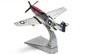 North American P-51D Mustang 'Jersey Jerk' - 356th USAAF - Major Donald Strait (4)