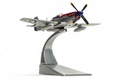 North American P-51D Mustang 'Jersey Jerk' - 356th USAAF - Major Donald Strait (5)