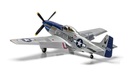 North American P-51D Mustang ‚'Moonbeam McSWINE' - Capt. William T. 'Bill' Whisner Jr (4)