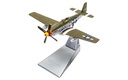North American P-51D Mustang 44-13586/C5-T Hurry Home Honey , Capt. Richard A Pete Peterson, 364th Fighter Squadron, 357th Fighter Group, Leiston, Suffolk July 1944 (1)