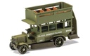 Old Bill Bus WWI Centenary Collection (1)